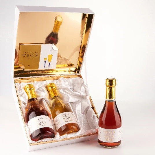 【古昔の美酒】夏に向けて厳選した古酒を数量限定で販売開始