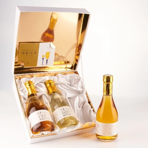 【古昔の美酒】夏に向けて厳選した古酒を数量限定で販売開始