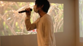 【カラオケ】マスクをつけて歌ってもハッキリ聞こえる「マスクエフェクト」機能搭載