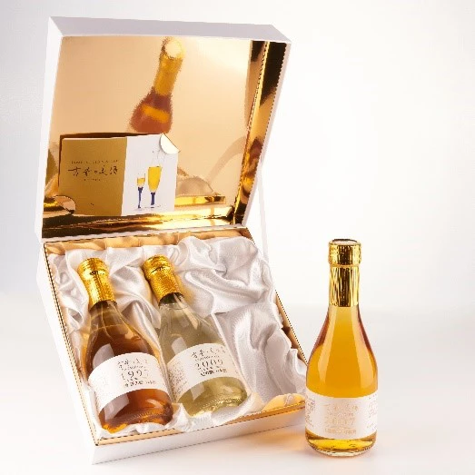 【古昔の美酒】夏に向けて厳選した古酒を数量限定で販売開始