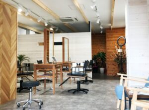 【福崎町】SEVEN STARS（セブンスター）hair design｜福崎駅前にオープン