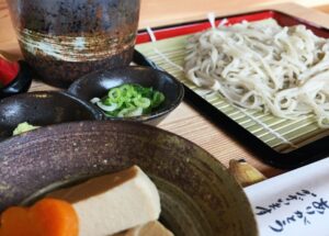 【市川町】手打ちそば 勢賀の郷（せかのさと）オープン｜1日30食限定