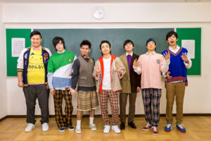 【フィッシャーズ監修】六甲山アスレチックパーク GREENIA（グリーニア）｜2021年春、神戸六甲山に日本最大級のアスレチック施設