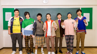 【フィッシャーズ監修】六甲山アスレチックパーク GREENIA（グリーニア）｜2021年春、神戸六甲山に日本最大級のアスレチック施設