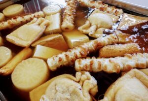 【朝来市】温泉の「おでん」がおいしい季節に｜黒川温泉