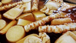 【朝来市】温泉の「おでん」がおいしい季節に｜黒川温泉