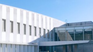 市川町文化センター