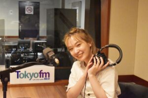 【兵庫出身】声優・高槻かなこ初のソロ冠レギュラーFM新番組スタート