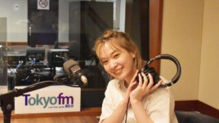 【兵庫出身】声優・高槻かなこ初のソロ冠レギュラーFM新番組スタート