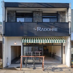 RADOHRE KAMIKAWA「ラドーレ神河」