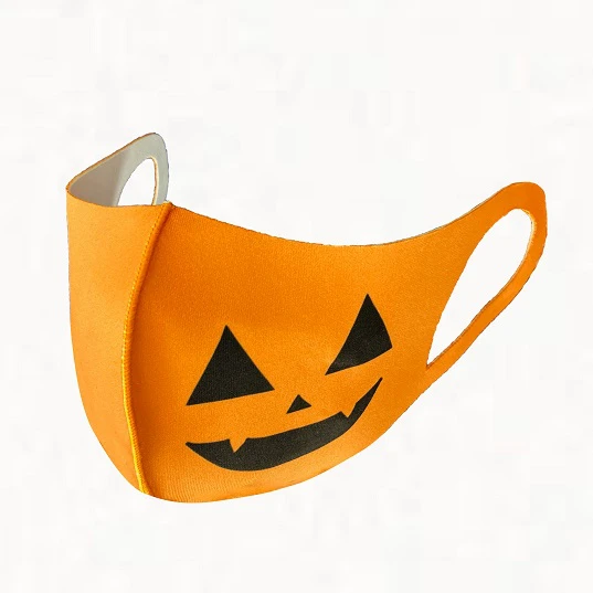 【イオン】ハロウィン仕様のサンリオキャラクターマスク｜本州・四国限定で販売