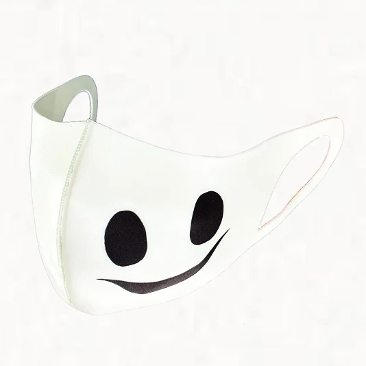 【イオン】ハロウィン仕様のサンリオキャラクターマスク｜本州・四国限定で販売
