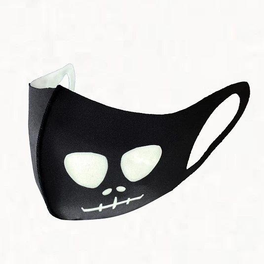 【イオン】ハロウィン仕様のサンリオキャラクターマスク｜本州・四国限定で販売