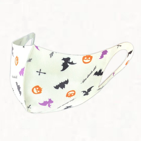 【イオン】ハロウィン仕様のサンリオキャラクターマスク｜本州・四国限定で販売