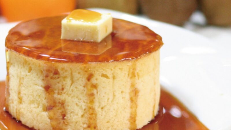 【加西市】「Hawaiian Cafe 魔法のパンケーキ」がオープン｜パンケーキ食べたい！