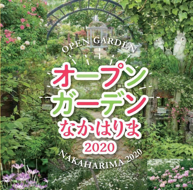 【福崎町】古民家カフェ「ゆう庵」オープン｜山裾の高台で四季の庭と料理を楽しめる！