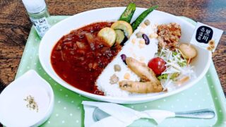 ダムハヤシ「夏バージョン」