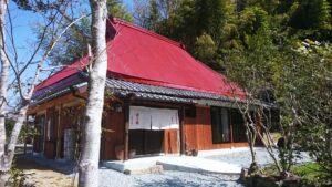 古民家カフェ「ゆう庵」オープン｜福崎町の高台で四季の庭と料理を五感で楽しむ！