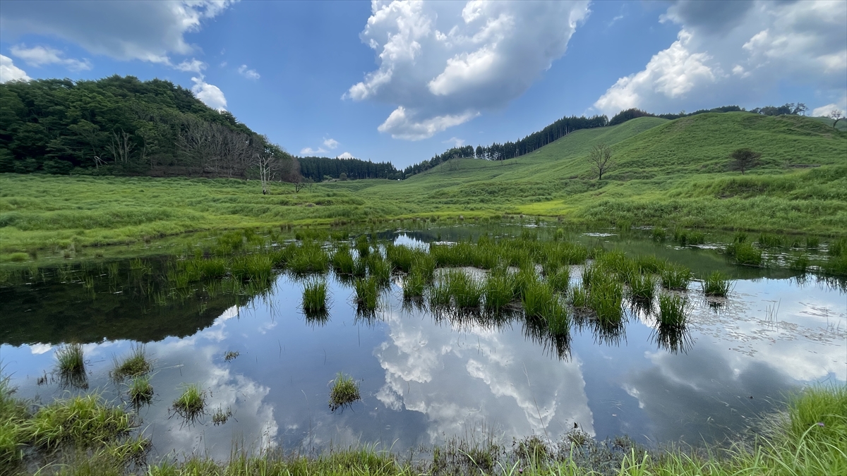 砥峰高原