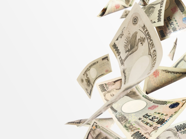 お金