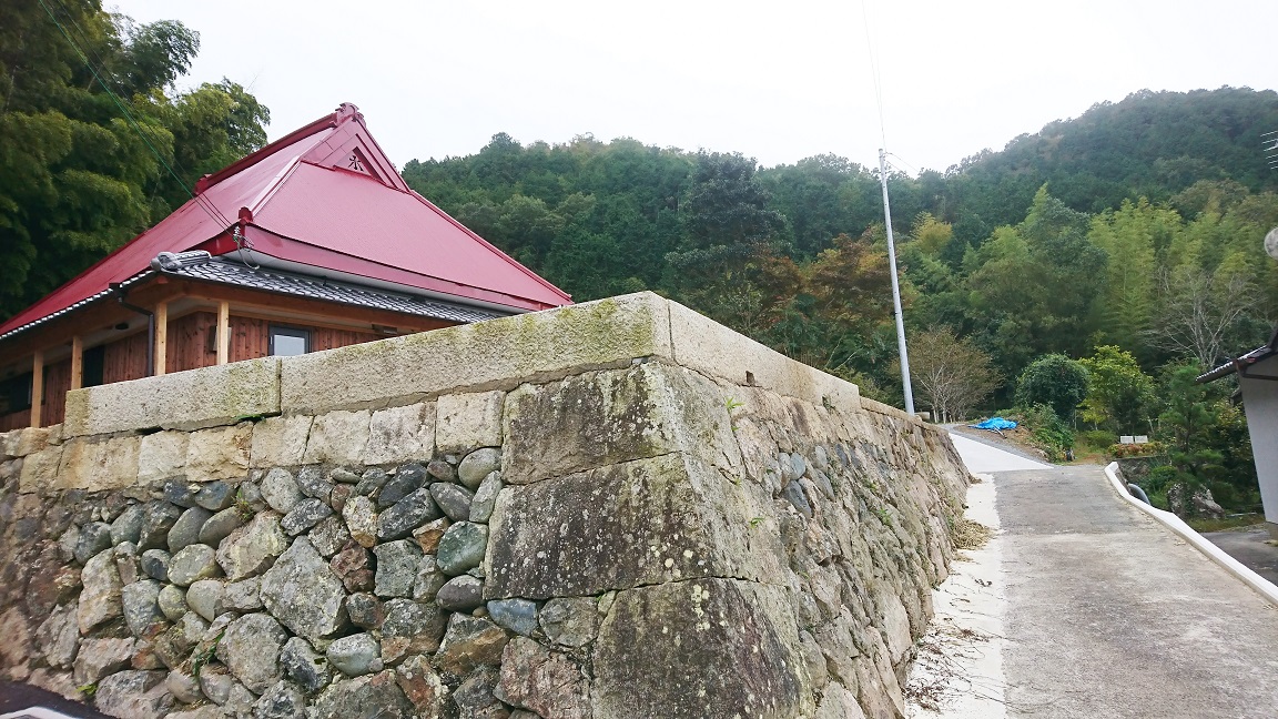 【福崎町】古民家カフェ「ゆう庵」オープン｜山裾の高台で四季の庭と料理を楽しめる！