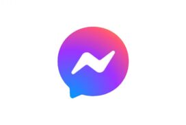 【Facebook】メッセンジャーのアプリアイコンが新デザインに。機能が追加｜インスタグラムとの統合も想定？