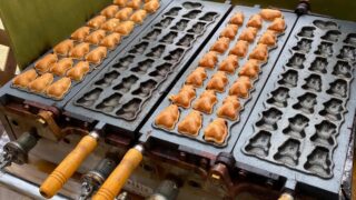 【神河町】カーミンのベビーカステラ｜町内で販売 キッチンカー"まっちゃん"