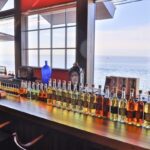 青海波 古酒の舎（こしゅのや）オープン｜厳選古酒が淡路島に集結