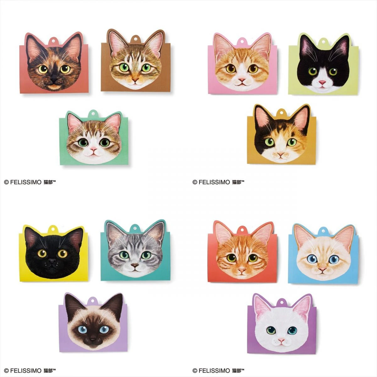 【愛猫家必見】猫ひげを楽しむためのアイテムが「フェリシモ猫部™」から新登場
