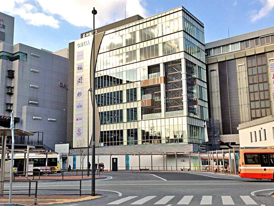 【姫路市】気軽に立ち寄れるコワーキンスペース「いいオフィス姫路 by 神姫バス」がオープン