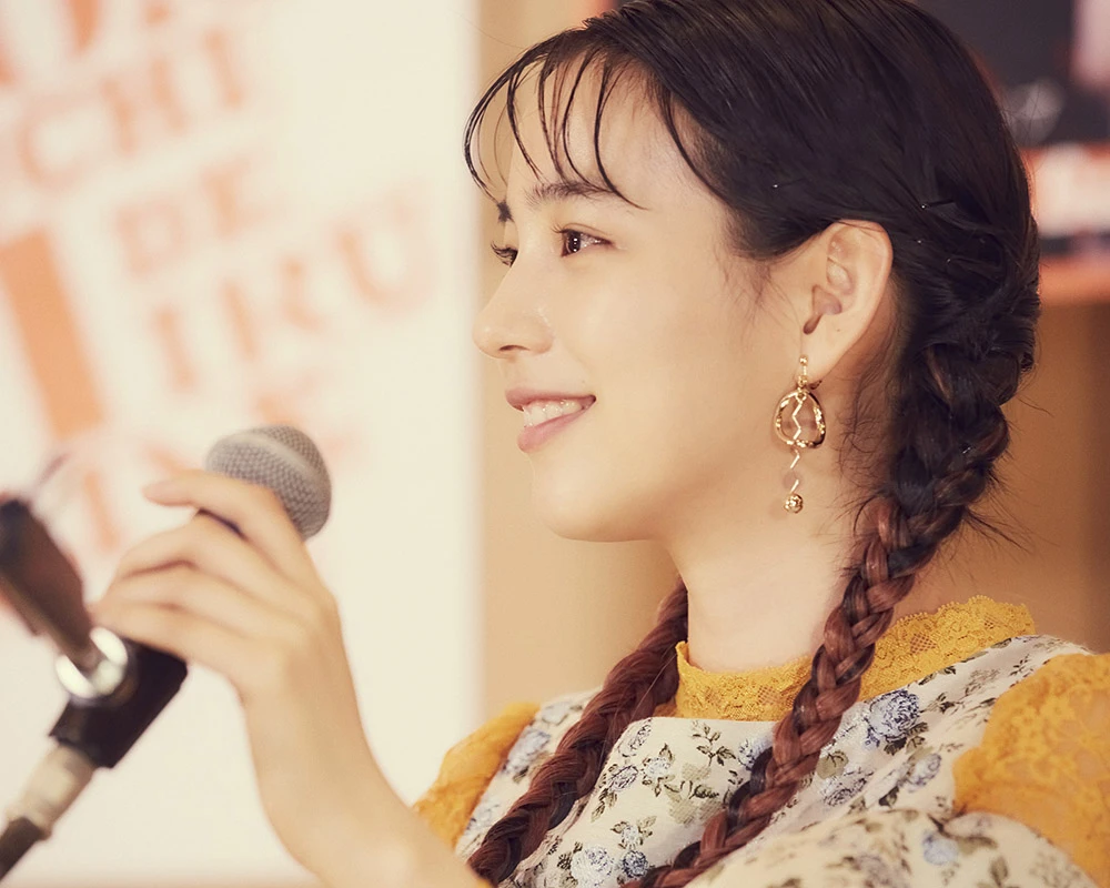 【のん】ゲストは、柴田隆浩（忘れらんねえよ）｜おうちで観るライブ vol.5