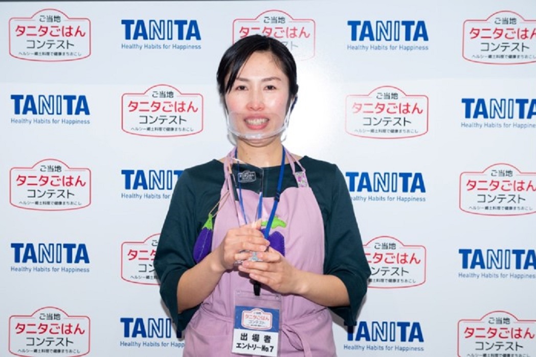 グランプリは兵庫県の郷土料理｜第3回ご当地タニタごはんコンテスト
