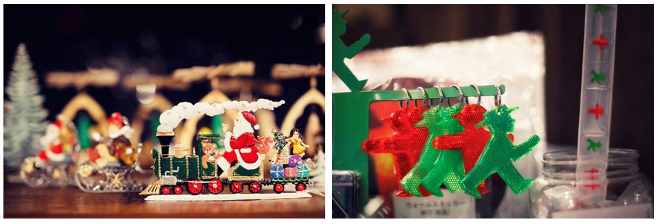 【神戸】古城のクリスマス2020｜幻想的で暖かな山上のクリスマス