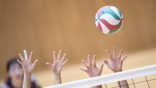 バレーボール