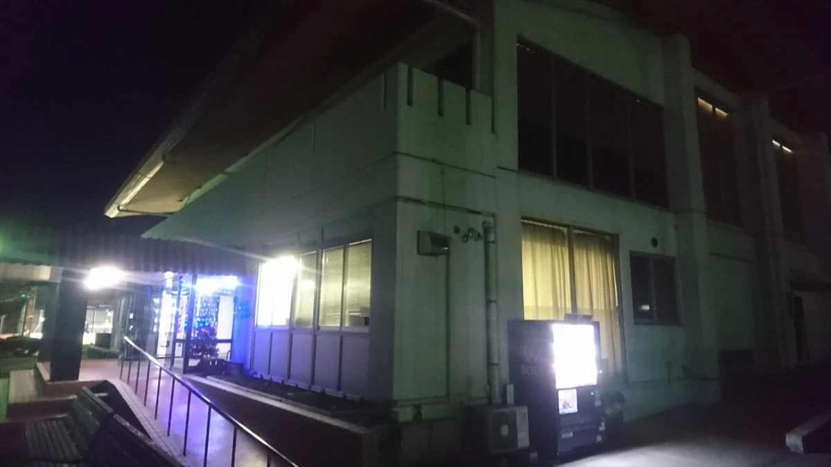 山の上の気になるイルミネーションを求めて｜ランドマーク展望台｜加西市