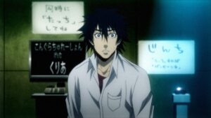 【今際の国のアリス】OVA（オリジナルビデオアニメ）YouTubeチャンネルで期間限定・無料公開