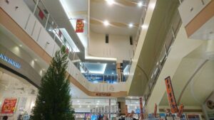 イオンモール加西北条