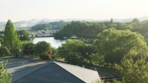 【加西市】丸山総合公園