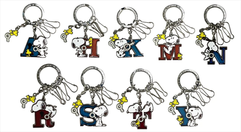 大丸神戸店 ピーナッツ生誕70周年記念 スヌーピー タイムカプセル展 開催中 いいものタウン 兵庫県まんなかエリアのトレンドニュース