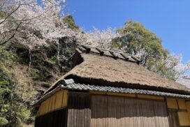 銀の馬車道150年。辻川界隈文化財跡に多言語対応看板を設置│福崎町