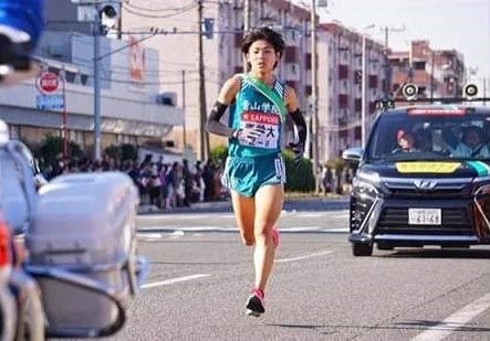 有名選手に学ぶ陸上教室が開催｜市川陸上教室（町内向け）