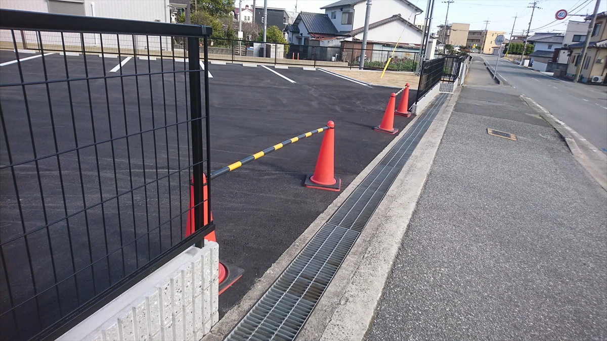 【福崎町】福田公民館が新設 公開間近っぽい