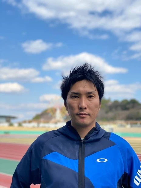 有名選手に学ぶ陸上教室が開催｜市川陸上教室（町内向け）