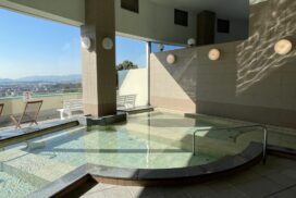 福崎町 文珠荘の指定管理者、再募集へ！日帰り入浴は一旦お休み、宿泊に注力