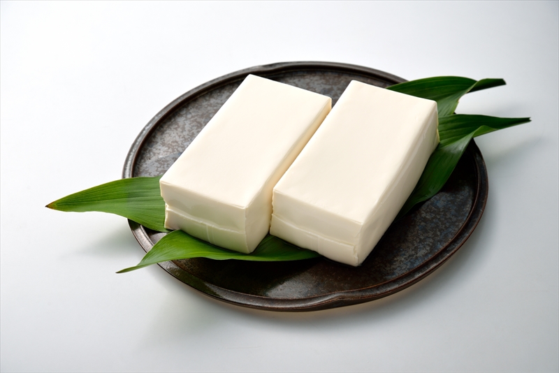 【備蓄品にも】常温で120日間保存可能な「ずっとおいしい豆腐」