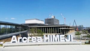 アクリエひめじ