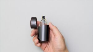 【プレゼントにも】小さくて軽くかさばらない、鯖江メイドの老眼鏡