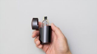 【プレゼントにも】小さくて軽くかさばらない、鯖江メイドの老眼鏡