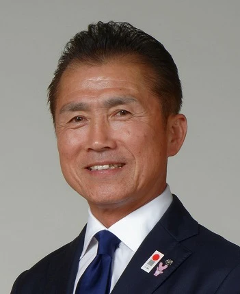 山名町長