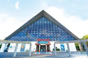 【ありがとうスマスイ】2024年のオープンを控え、特設サイト公開